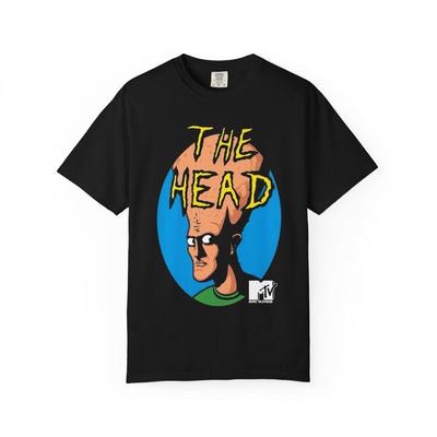 The Head MTV 1994 T-Shirt