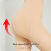 2024 Dongfangyuan High Waist Light Sculpting Nude Leggings for Autumn & Winter