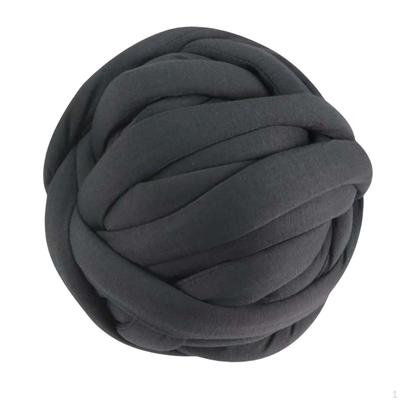 Chunky Wool Yarn Giant Arm Knitting for Supplies