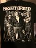 NightBreed Tshirt