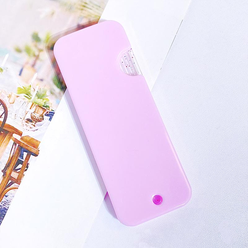 Creative Cute Portable Folding Comb for Children - Mini Home Hairdressing Comb