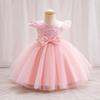 Vestido de Princesa para Meninas para Apresentação
