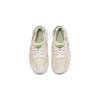 Nike Huarache Run SE Retro Low Top Kids Running Shoes Kids sneaker Pink Green DQ0518-600