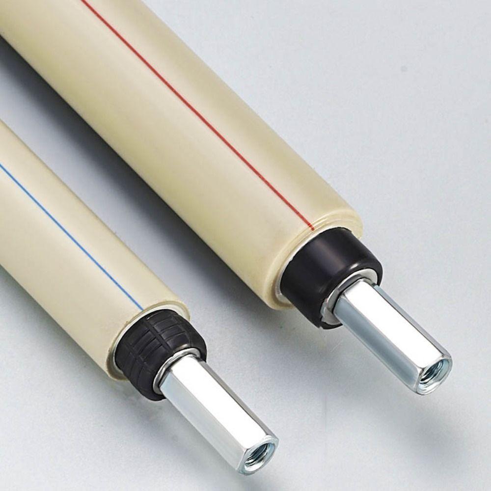 Rubber Hot-melt Water Stop Pin 20/25/32 Repair Plumbing Tool Set Water Stop Needle Water pipes