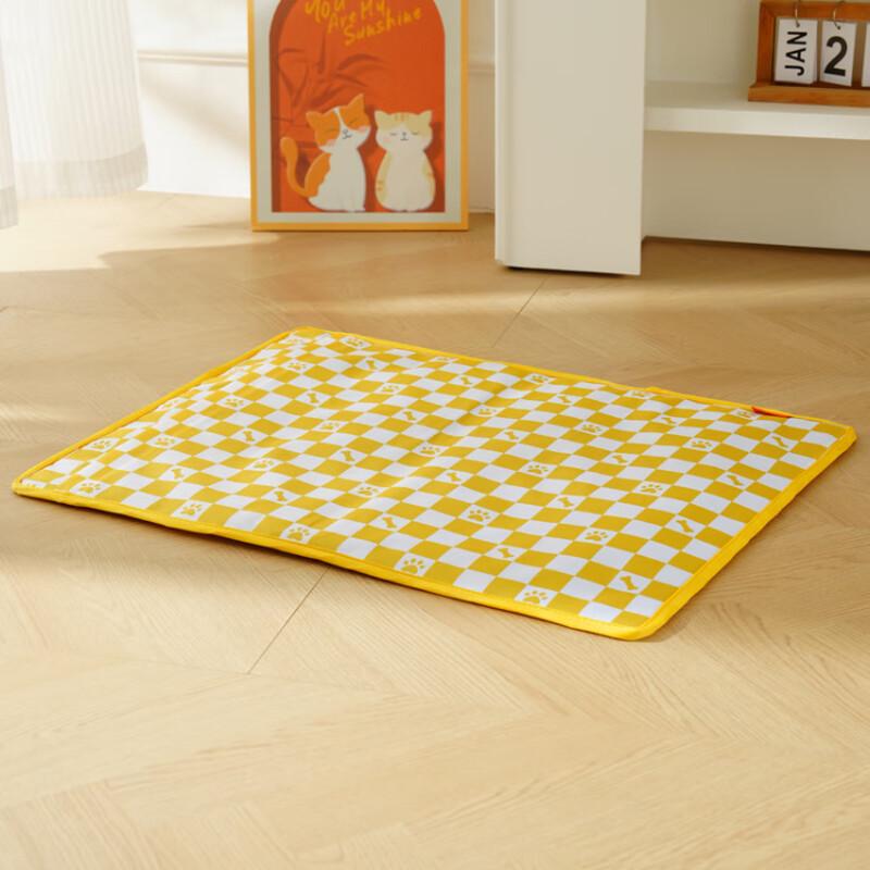 Er Yan Pet Cooling Gel Mat