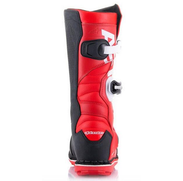 Alpinestars Tech T Motorcycle Boots