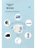 16A European Standard WiFi Smart Socket with Voice Control & Alexa Integration