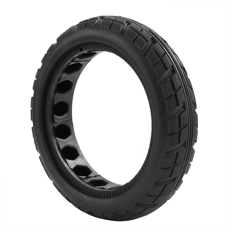 Reliability Scooters Tire Electric Scooters Puncture-Resistant Original Tire Cycling Part 1