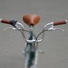 U-förmiger Fahrradlenker Korrosionsbeständiger U-förmiger Lenker Fahrzeugzubehör Einfach zu installieren Bequeme Fahrt Für Reparatur