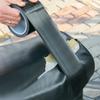 Self Adhesive Leather Repair Tape for Sofa Car Seats Handbags Jackets Furniture Shoes First Aid Patch Leather Patch DIY Black