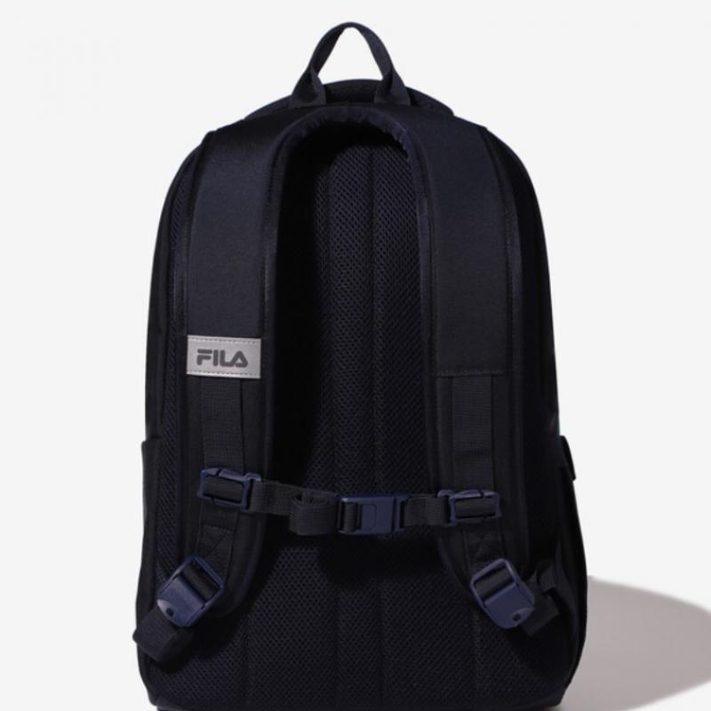 [fila Kids] [24 Years New] Lumikumi Backpack Set  Fk3beg1005m Nay  q0zFk3beg1005mNay