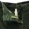 Armani Collezioni Corduroy Pants 38 Green System Women Used