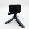 Lightweight Tripod Phone Mount For Camera And Smartphone With Universal 1/4Inch Screw Hole Secure Slip Proof Design