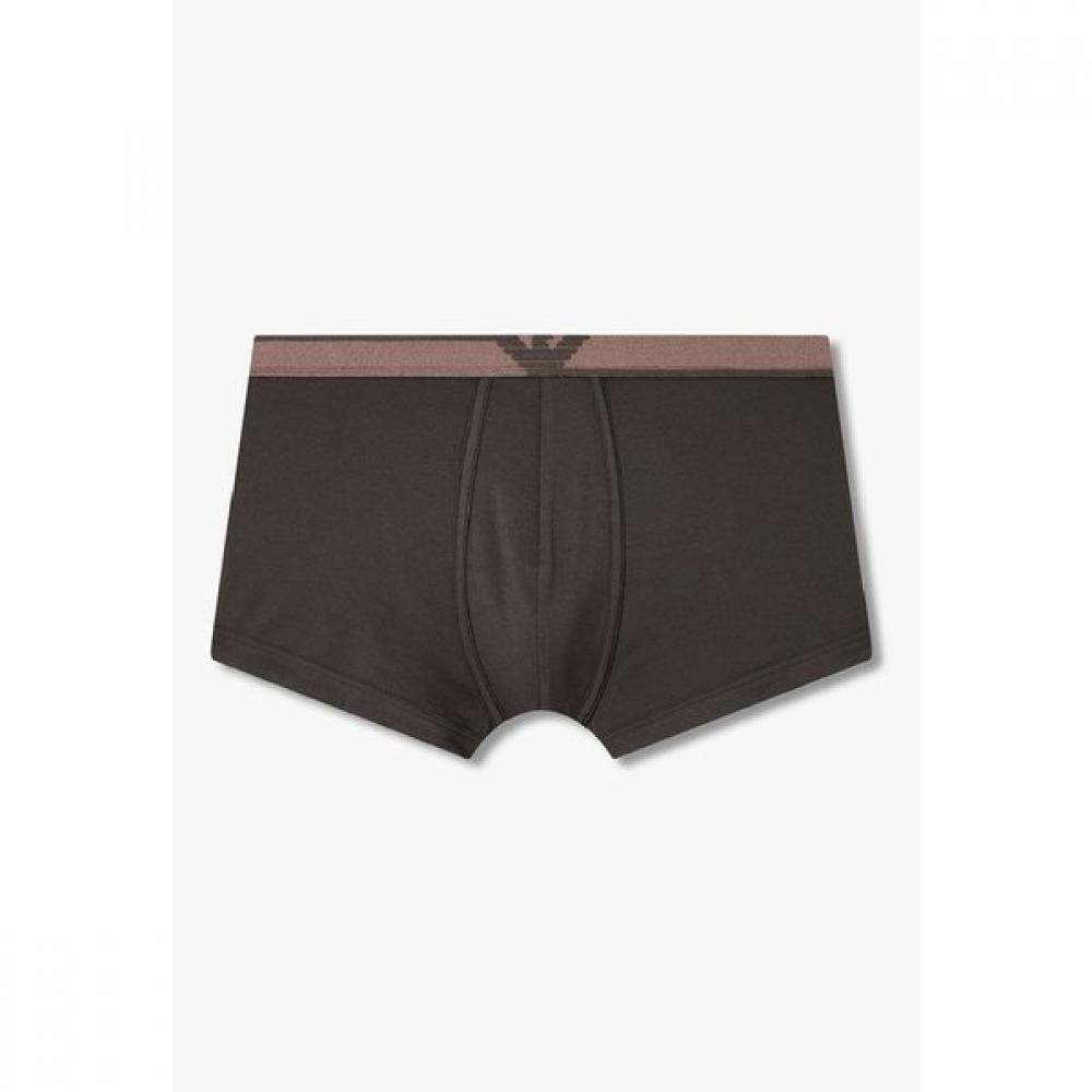 Emporio Armani Men S Big Eagle Logo briefS 0816112044 S(95)