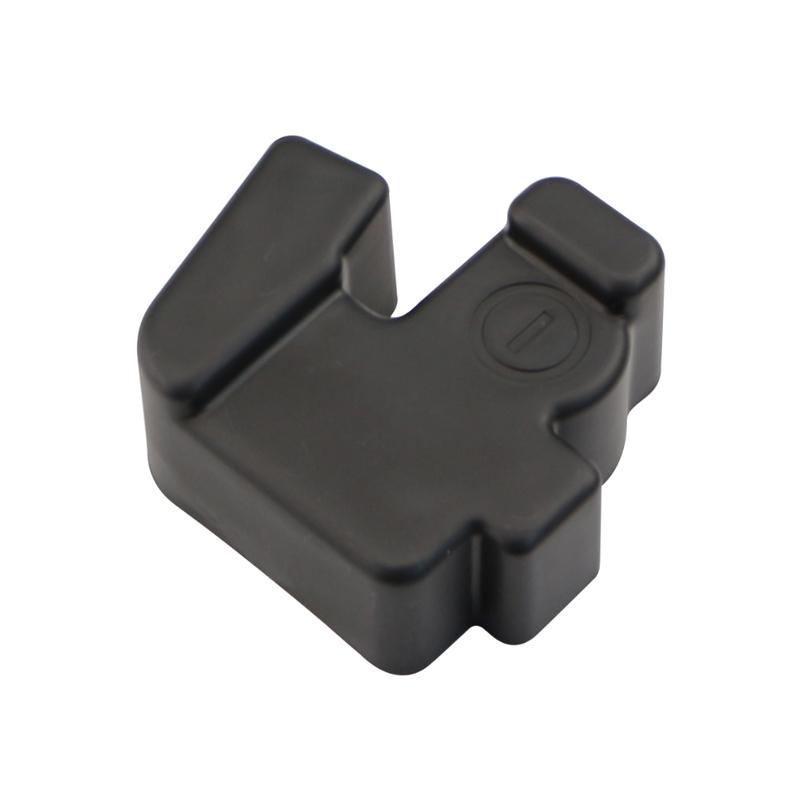 Car Battery Negative Protective Terminal Cover for Subaru Forester Legacy Outback Levorg 2014 2015 2016 2017 2018