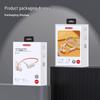 Newmine G06 Bone Conduction Bluetooth Sports Headphones