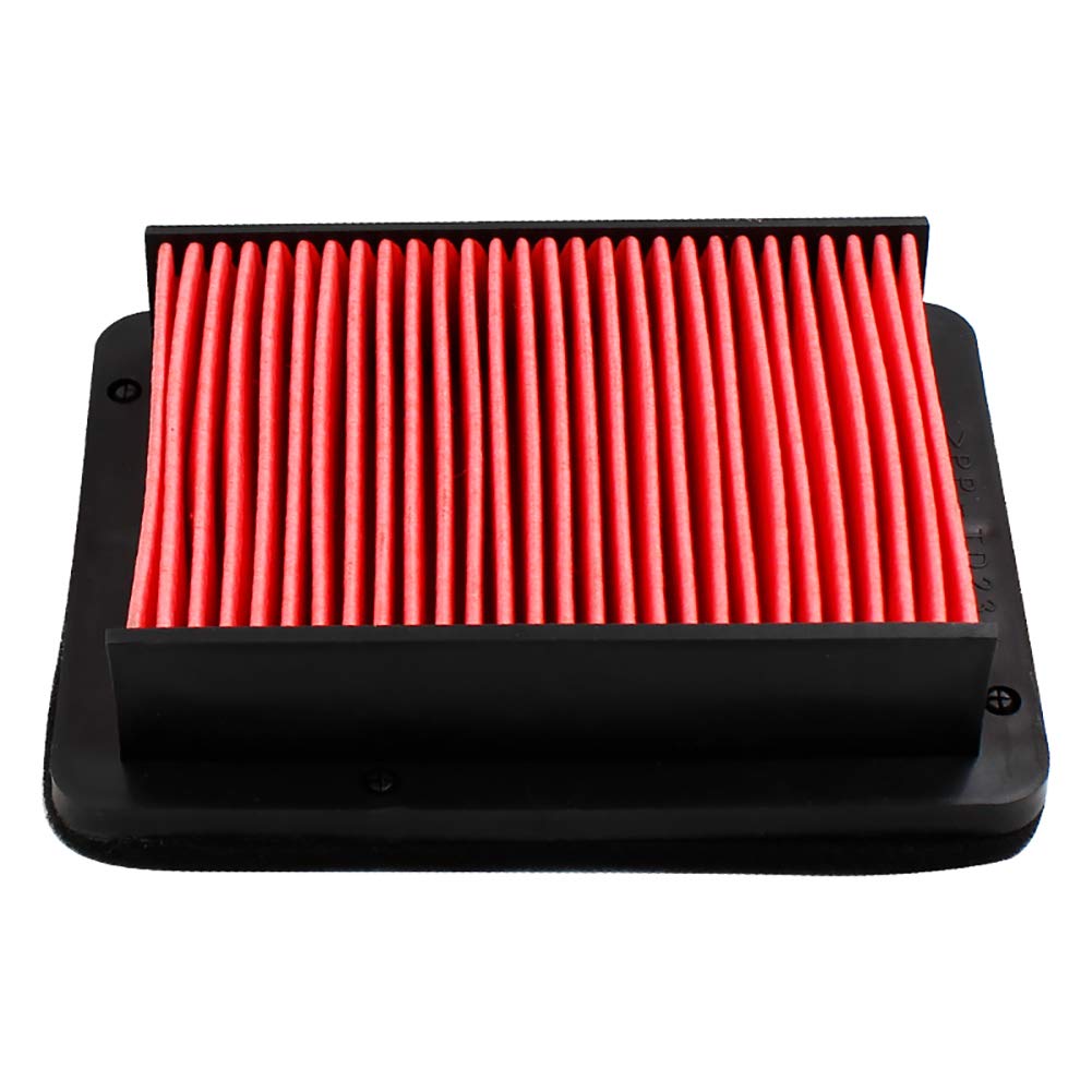 Road Passion BC3-14451-00 Air Filter for Yamaha SR400 2010 2012-2017/XP500 T-MAX 2008-2011/ XP500 T-MAX 530 2012-2016/XP530 T-MAX 2017-2017 20