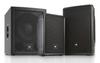JBL IRX 108BT - Active loudspeaker