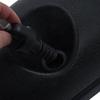 Pavilion Weights 4 pcs PE Black