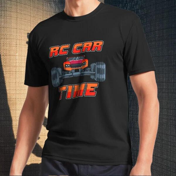 Men s and Women s T-shirts RC Cars XXXL
