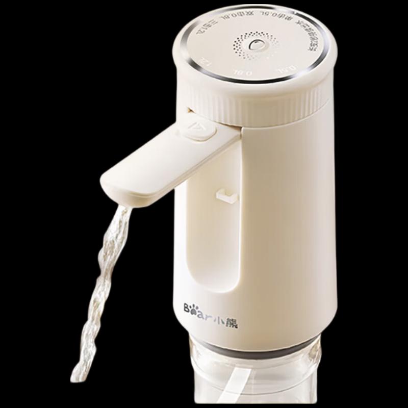 

Bear Water Purifier YSJ-F06Q1