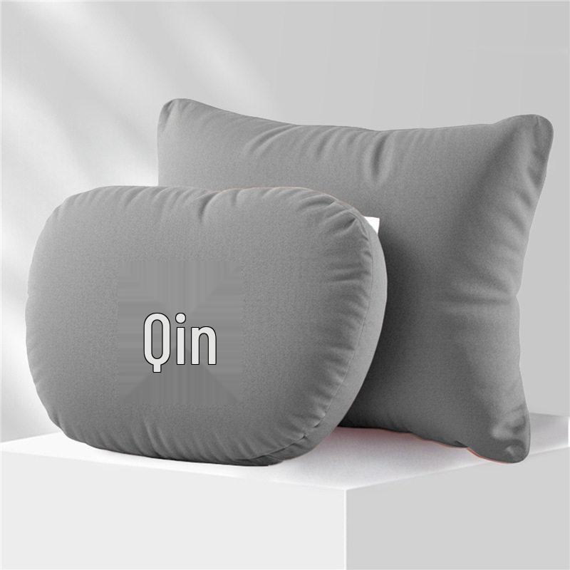 BYD Qin L Car Headrest and Lumbar Support Pillow