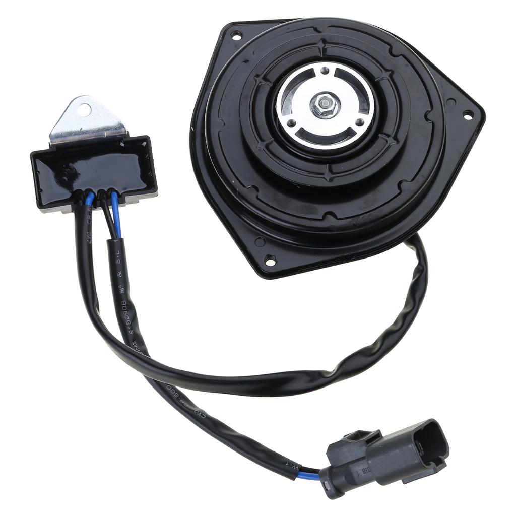 High Efficiency Air Conditioning Condenser Engine Cooling Fan Motor for 38616-RNA-A01 38616-PWA-A01 611010 065000-3070