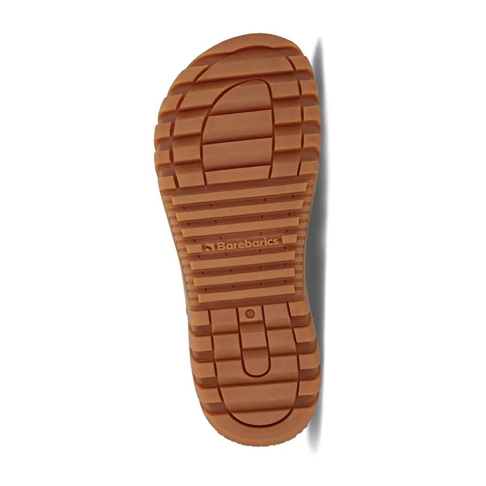 Barebarics PolarStride Barefoot Shoes