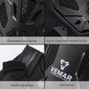 Gilet Protettivo Armatura Motocross per Tutte le Stagioni Protezione Corpo Moto DH Dirt Bike MTB MX Protezione Petto Schiena Attrezzatura Moto per Uomo Donna