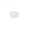 TACIT Cresent Ring
