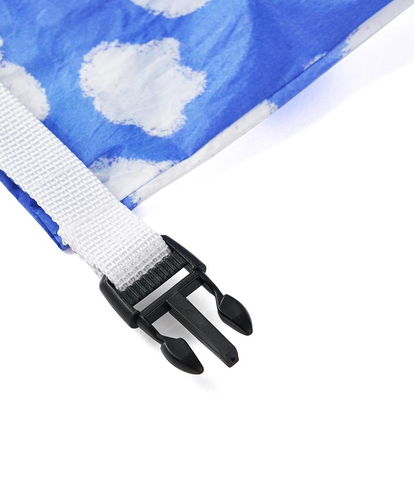 Elbiv Cloud Two-Way Daily Pouch