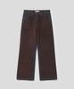 MMIC Saint Flare Jeans (Brown)