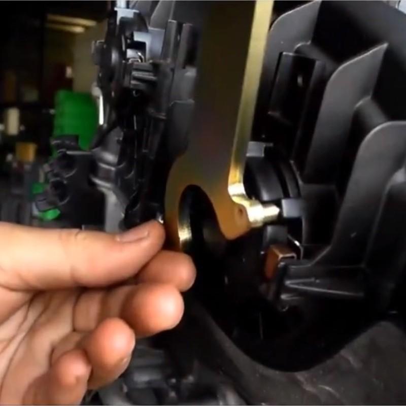 Suitable for BMW B48 Camshaft Intake and Exhaust Solenoid Valve Tool To Solve The Problem of B48 Engine Refueling Towering Car
