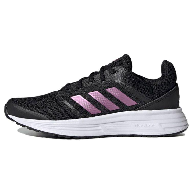 Galaxy 5 Wmns Adidas `Black Cherry