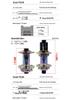 32-Hole Mountain Bike Rear Hub, Four-Bearing, Quick Release Thru-Axle, Six-Bolt Disc Brake, Six-Pawl Cassette Freehub