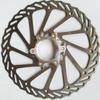 Cycling 160Mm Stainless Steel Rotor Disc Brake For Mtb Mountain Road Cruiser Bike Bicycle Parts Brake Disc