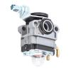 Grass Trimmer Carburetor Accessory Lawn Mower Parts Fit for Huasheng 139FA