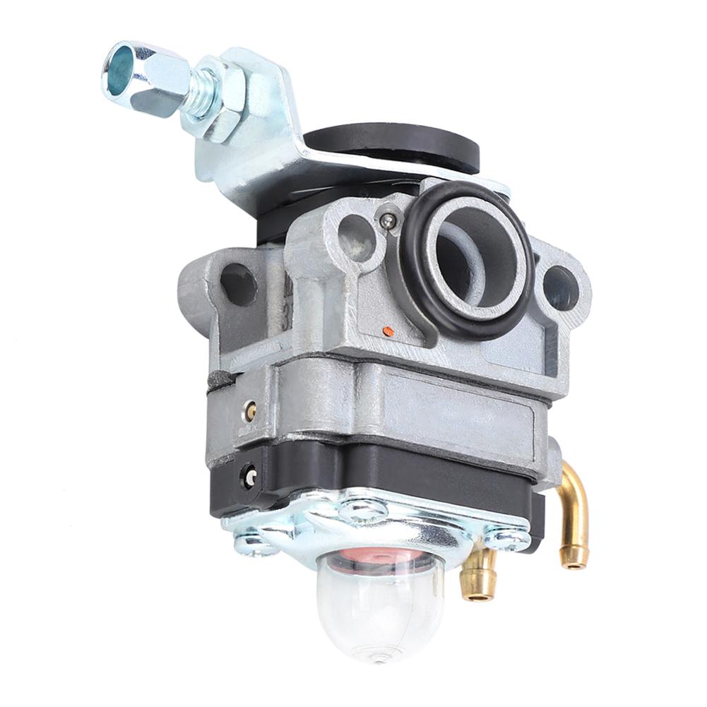 Grass Trimmer Carburetor Accessory Lawn Mower Parts Fit for Huasheng 139FA