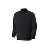 Casual Sports Woven Jacket Men Jackets Black DW4554