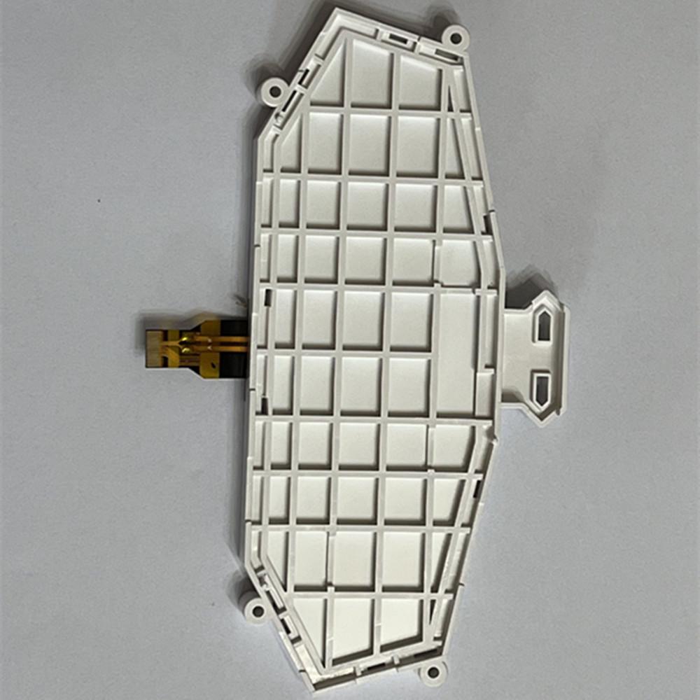 Instrument Speedometer LCD Display For Yamaha MT-07 2014-20 Tracer 700 2014-2019