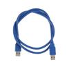 USB 3.0 SuperSpeed to Extension Cable Data Transfer Cord 00CM