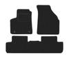 ANTHRA Car Mats For: Chevrolet Tacuma Minivan (2000-2011)
