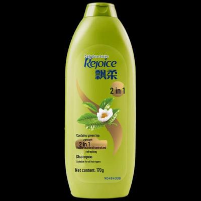 Rejoice Tägliche Pflege Doppel-Effekt Ölkontrolle Erfrischendes Shampoo