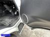 BRIGHTZ Stainless Steel Door Speaker Rings (2-Piece, Satin Silver) for Isuzu Como Van E26 [SPEAKER-127]