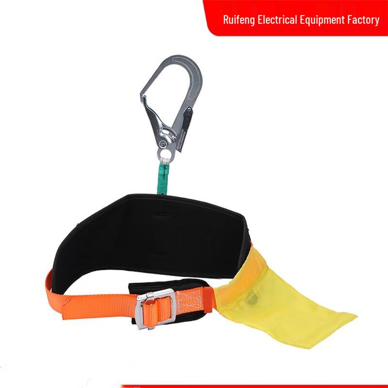 Kangle Ruifeng High-Altitude Work Safety Belt