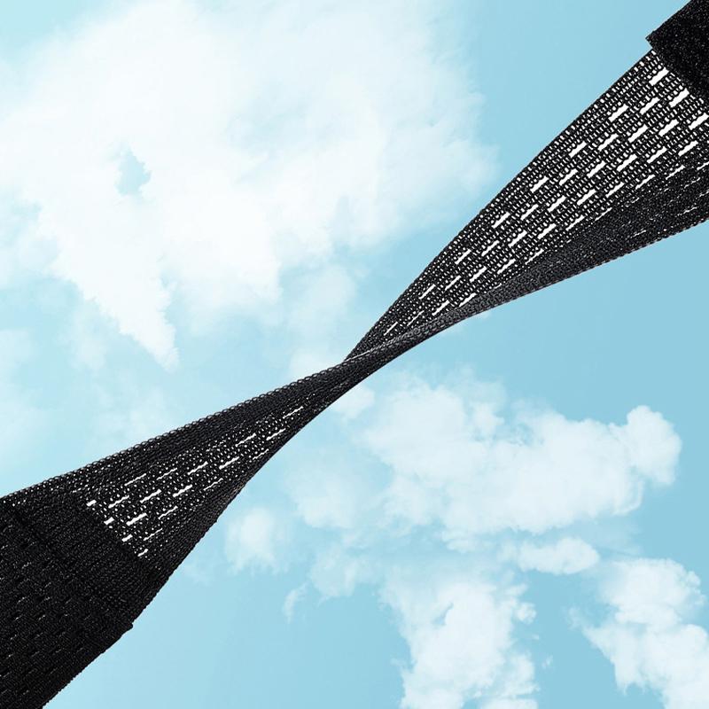 1Pcs Wrist Brace Ultra-Thin Compression Wrist Straps Wrist Support For Workout Fitness Weightlifting Tendonitis Pain Sprains