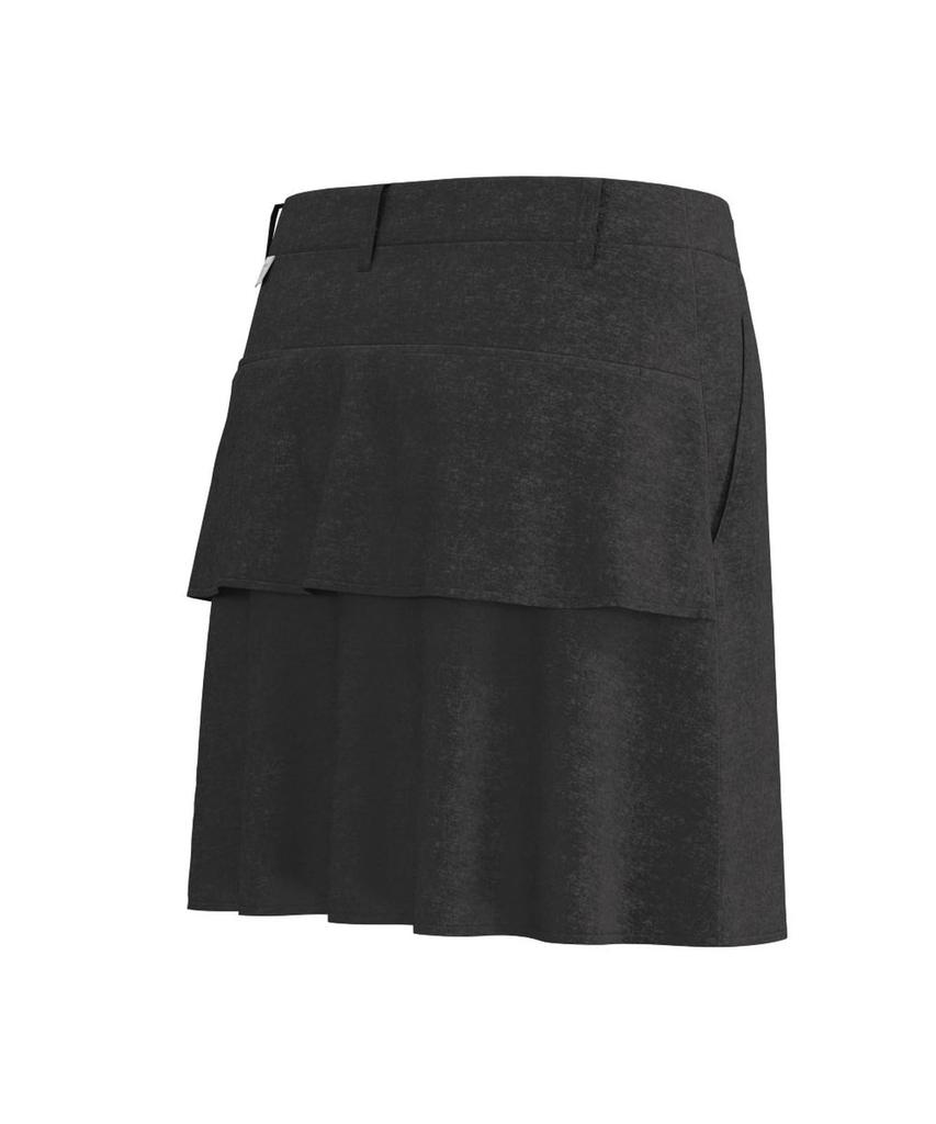 Stufenrock Infrarot Golf M [Pin Apparel] Damen (Dehnbar, Heizend) / / 622-4234906 021_Grau