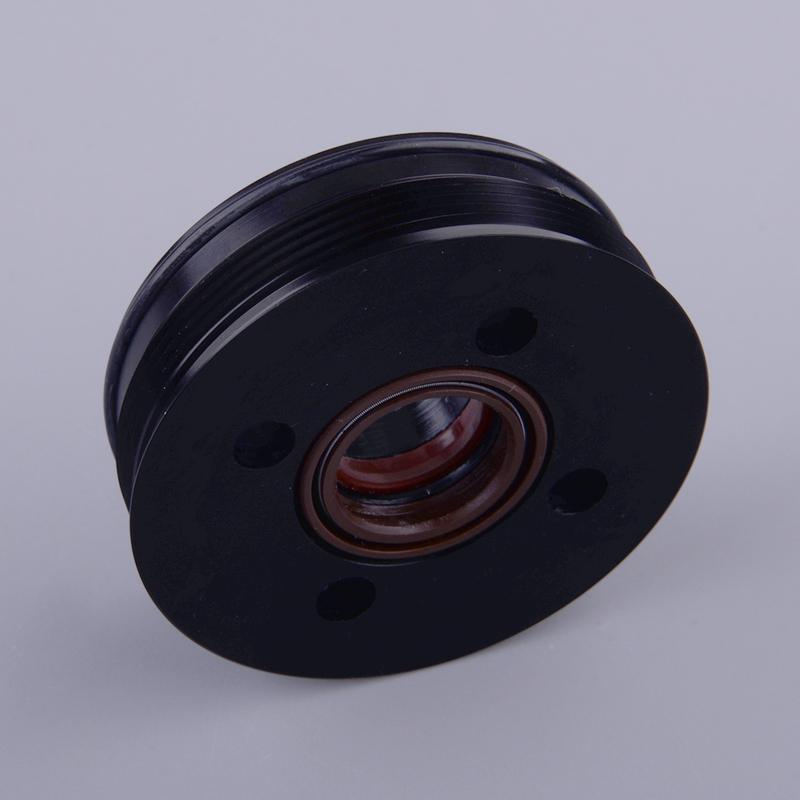 

Trim Cylinder End Cap Repair Reseal 5008985 Fit for Evinrude ETEC 75-115hp 2004-2012