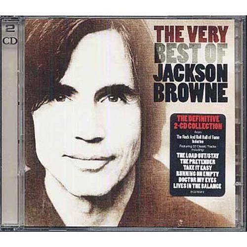 Arborescence Het Allerbeste Van Door Jackson Browne