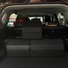 Storage Box PU Leather Multipurpose Collapsible Car Trunk Storage Organizer Car Trunk Organizer Stowing Tidying Auto Accessories